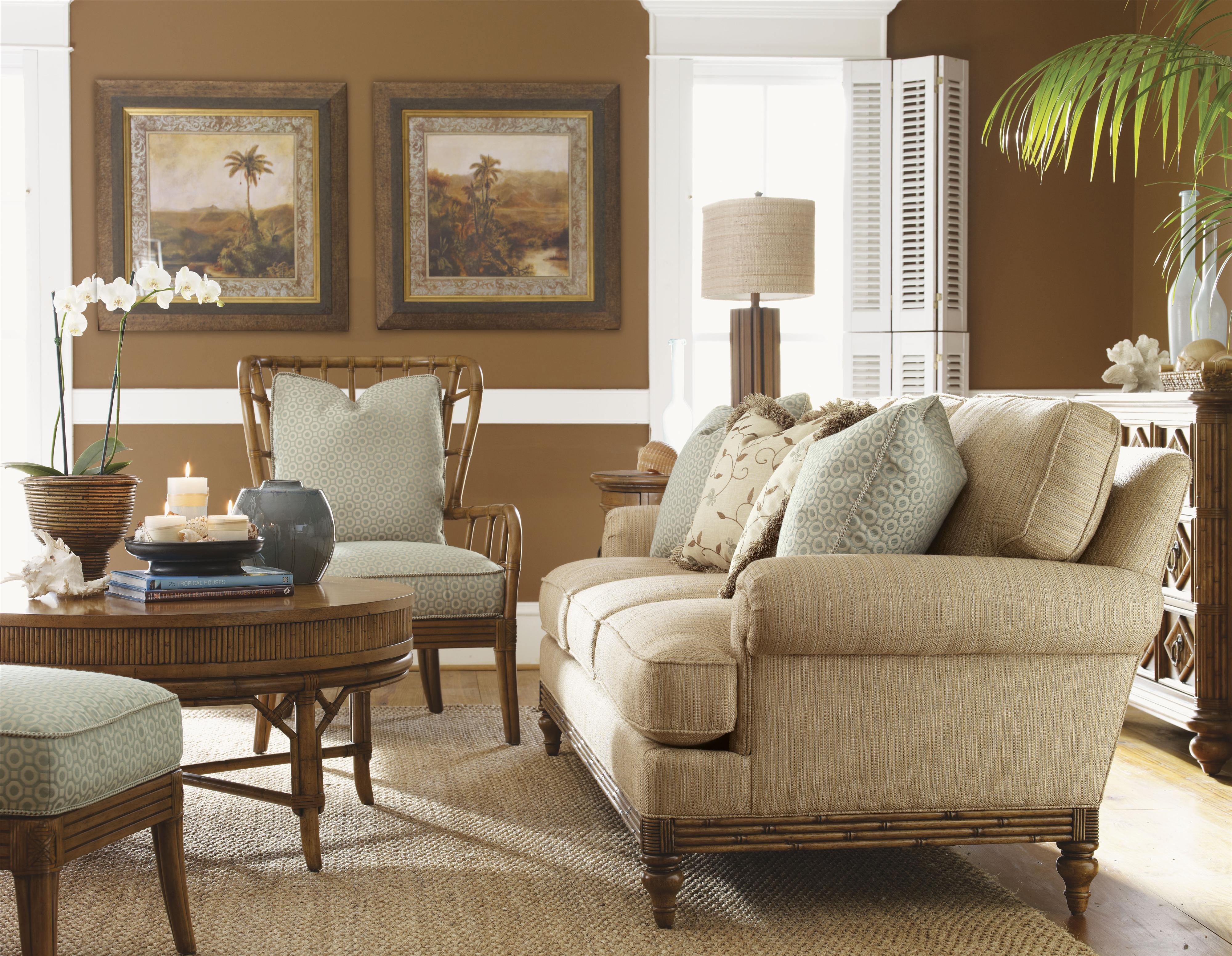 Beach House (570161) by Tommy Bahama Home Baer's Furniture Tommy Bahama Home Beach House Dealer